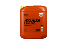 ACCU-LUBE® LB-4000